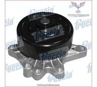 WP0403 Pompa acqua Freccia LOTUS ELISE TOYOTA COROLLA AVENSIS CELICA RAV 4 AURI