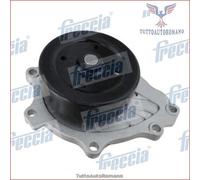 WP0414 Pompa acqua Freccia LEXUS IS TOYOTA COROLLA AVENSIS VERSO RAV 4 AURIS