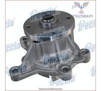 WP0497 Pompa acqua Freccia HYUNDAI VELOSTER ELANTRA TUCSON ACCENT KONA ix35 ix2
