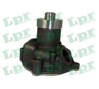WP0504 LPR Pompa dell’acqua, raffreddamento motore