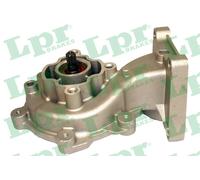 WP0566 LPR Pompa acqua per FORD,JAGUAR