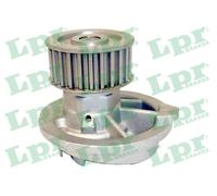 WP0604 LPR Pompa dell’acqua, raffreddamento motore per BEDFORD,CHEVROLET,DAEWOO,