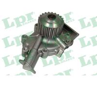 WP0657 LPR Pompa acqua per CHEVROLET,DAEWOO