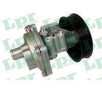 WP0712 LPR Pompa acqua per FORD,LAND ROVER