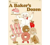 WP136 - A Baker's Dozen