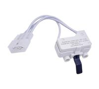 WP3406107 3406107 - Interruttore per porta asciugatrice
