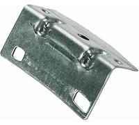 WP37001036 - Staffa di ricambio originale per asciugatrice a tamburo 37001036