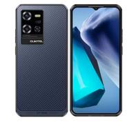 WP50 telefono ancorato sbloccato 5G-12GB RAM+256GB ROM cellulari, 6.6 schermo, 48MP telecamera, 6500mAh Smartphone batteria, 5G telefono SIM Android 14 IP68/IP69K impermeabile, NFC/GPS/T-Mobile