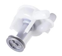 WP6-2022030 Sostituisci La Pompa Di Scarico Della Lavatrice, Compatibile Con Maytag, Compatibile Con Jenn-Air, Compatibile Con Whirlpool, 202203 6-2022030 AP6009844 Lavatrice