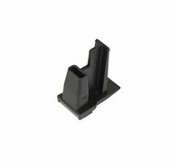 WP8528862 - Deflettore originale per serbatoio lavastoviglie, ricambio OEM 8528862