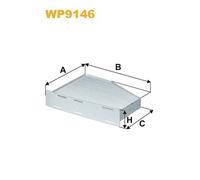 Kit tagliando Golf 5 1.9 tdi 77kw 105cv dal 2003 al 2009 1K1 VW Castrol 5W30