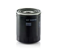 WP928/80 Filtro olio Mann-filter