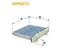 WIX FILTERS WP9373 Filtro abitacolo