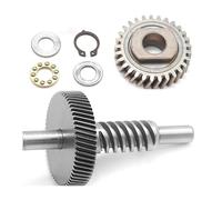 WP9706529 L'Ingranaggio un Vite Fine Sostituisce le Parti 9703543, 976171 [EEK: A]