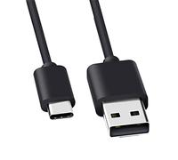 Cavo di ricarica USB tipo C compatibile per tastiera Zrk Royal Kludge RK61, Hk Gaming GK61, DIERYA DK61 DK63, Redragon K585, Logitech MX Keychron K2 K4 K6 K8 Bluetooth e altro ancora.