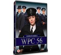 Wpc 56 - The Complete Series 2 [Edizione: Regno Unito] [Edizione: Regno Unito]