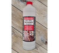 Wpc / Bpc Detergente Concentrato 1 Litro Terrazza Detergente Suolo Mattonelle