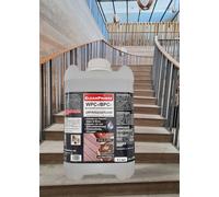 WPC / BPC Impermeabilizzazione 5 Litri | Protezione Per Terrazza Trasparente