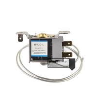 WPF-2C-L Doppio Termostato For Frigorifero/erogatore D'acqua/chiller Termostato Meccanico A 2 Pin Ingranaggi Meccanici