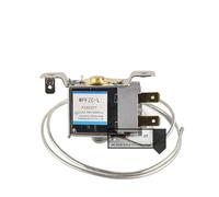 WPF-2C-L Doppio Termostato For Frigorifero/erogatore D'acqua/chiller Termostato Meccanico A 2 Pin Ingranaggi Meccanici