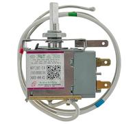 WPF28E-EX / 17431000001341, WPFE28L-L, termostato di controllo della temperatura compatibile con congelatore a pozzetto Midea, Arctic King, Insignia, Vissani