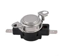 WPFor 4449751 - Termostato limite di ricambio per il monitoraggio e il controllo della temperatura del forno sui modelli di gamma per 4449751 1550872 AH2375382 (1 pezzo)