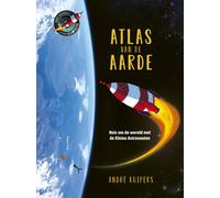 WPG Uitgevers - Atlas van de aarde NUOVO