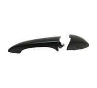 WPHLYZ Maniglia Sportelli Automobile Per BMW Per X5 Per E35 2000 2001 2002-2006 Auto Maniglia Porta Esterno Anteriore Sinistro Accessori Sostituire 51218257737