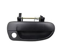 WPHLYZ Maniglia Sportelli Automobile Per Hyundai Per Accent 2000 2001-2005 Auto Maniglie Porte Esterne Anteriore Posteriore Sinistra Destra 8265025000 8266025000(Front Right)