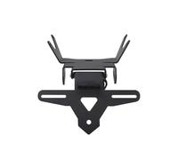 WPHLYZ Portatarga Moto per CB1000 per CB 1000 per Hornet 1000 SP Supporto per Targa Posteriore per Moto Eliminatore Parafango Posteriore Staffa Targa Moto