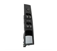 WPHLYZ Pulsante Interruttore Alzacristalli Portiera Auto Per Fiat Idea 350 2004-2012, ABS, Manuale, 1 Via, Incasso, 1 Count