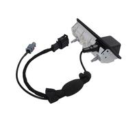 WPHLYZ Telecamera Retromarcia per A4 per A5 per A6 per Allroad per Q3 per Q5 per S3 per S5 5N0827566AA Posteriore Tronco Maniglia Rilascio Telecamera Backup 5N0827566C 8K0980551