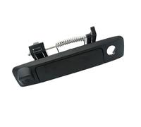 WPHLYZ Telecamera Retromarcia per Ford per Ranger 2012 2013 2014 2015 2016 2017 2018 2019 2020 Car Rear View Reverse Backup Camera Maniglia Portellone Posteriore Videocamera(Regular Version)