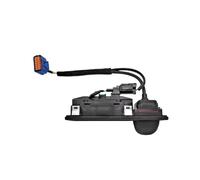 WPHLYZ Telecamera Retromarcia per Hyundai per Tucson 2018 2019 2020 2021 Backup Assistenza al Parcheggio Macchina Fotografica Auto Portellone Maniglia Videocamera Vista Posteriore