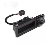 WPHLYZ Telecamera Retromarcia per KIA per K5 per Optima per Hybrid 2016 2017 2018 95760-D4500 Videocamera Vista Posteriore L'inversione Parcheggio Telecamera Backup con Maniglia