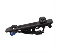 WPHLYZ Telecamera Retromarcia per KIA per Optima per K5 2018+ 99240D4100 Auto Maniglia del Portellone Posteriore Telecamera Vista Posteriore 99241D4100