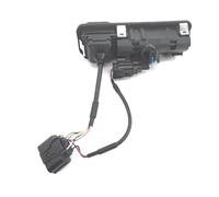 WPHLYZ Telecamera Retromarcia per KIA per Sportage per KX5 2016 2017 2018 2019 Portellone Posteriore Assistenza Backup Macchina Fotografica Auto Videocamera Vista Tronco Maniglia