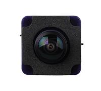 WPHLYZ Telecamera Retromarcia per Maserati 670177159 Accessori Sostituiscono La Telecamera di Retromarcia con Vista Posteriore