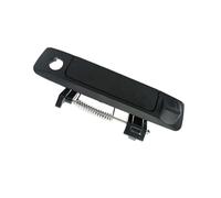 WPHLYZ Telecamera Retromarcia per Mazda per BT50 2012 2013 2014 2015 2016 2017 2018 2019 2020 Car Rear View Reverse Backup Camera Maniglia Portellone(Upgraded Version)