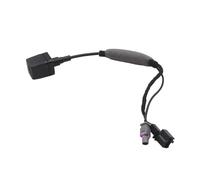 WPHLYZ Telecamera Retromarcia per Q7 per A6 per C6 per A8 per D3 4L0980551B 4L0980551D 4L0980551 Maniglia Bagagliaio Un'auto Back Up Vista Posteriore Telecamera Retromarcia