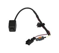 WPHLYZ Telecamera Retromarcia per Q7 per A6 per C6 per A8 per D3 4L0980551D 4L0 980 551 4L0980551 4L0980551B Un'auto Maniglia Back Up Vista Posteriore Telecamera Retromarcia