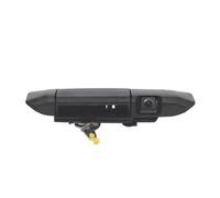 WPHLYZ Telecamera Retromarcia per Toyota per Tacoma 2005 2006 2007 2008 2009 2010 2011 2012-2014 69090-04020 Videocamera Vista Posteriore Telecamera Backup con Maniglia Portellone