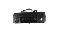 WPHLYZ Telecamera Retromarcia per Toyota per Tundra per Base 2007 2008 2009 2010-2013 69090-0C051 86790-34030 Maniglia Portellone Posteriore W/Fotocamera Telecamera Retromarcia