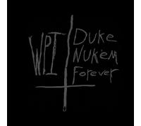 Wpi/Duke Nukem Forever - Split