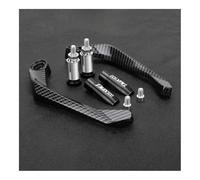 WPIGRBMD Protezioni Leva Frizione Freno Moto Manubrio Leva Frizione Freno Protezione della Mano Paramani per Yam&Aha TMAX 500 TMAX500 T-Max T-MAX560 2001-2024 2023