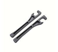 WPJOLOAAX 2 Pezzi Riempitivo Sedili Auto, per Jaguar XE(X760) /XF(X260) /E-Pace/F-Pace/I-Pace/F-Type Organizzatore Spazio Sedile Auto, Previene la Caduta di Oggetti per Spazio Sedile Auto