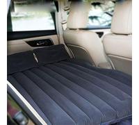 WPJOLOAAX per Suzuki Grand Vitara XL-7 Jimny Samurai Sidekick Wagon Materasso Gonfiabile Auto, Letto Gonfiabile per Sedile Posteriore, Materassino Auto per Viaggio e Camping