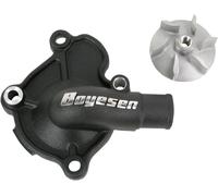 WPK-07AB KIT COPERCHIO POMPA ACQUA E GIRANTE SUPERCOOLER HONDA CRF 250 R 2010