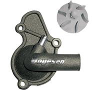 WPK-26M KIT COPERCHIO POMPA ACQUA E GIRANTE SUPERCOOLER PER SUZUKI RM-Z 450 2007