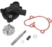 WPK-31AB KIT COPERCHI E GIRANTI POMPA ACQUA SUPERCOOLER YAMAHA YZ 125 2023